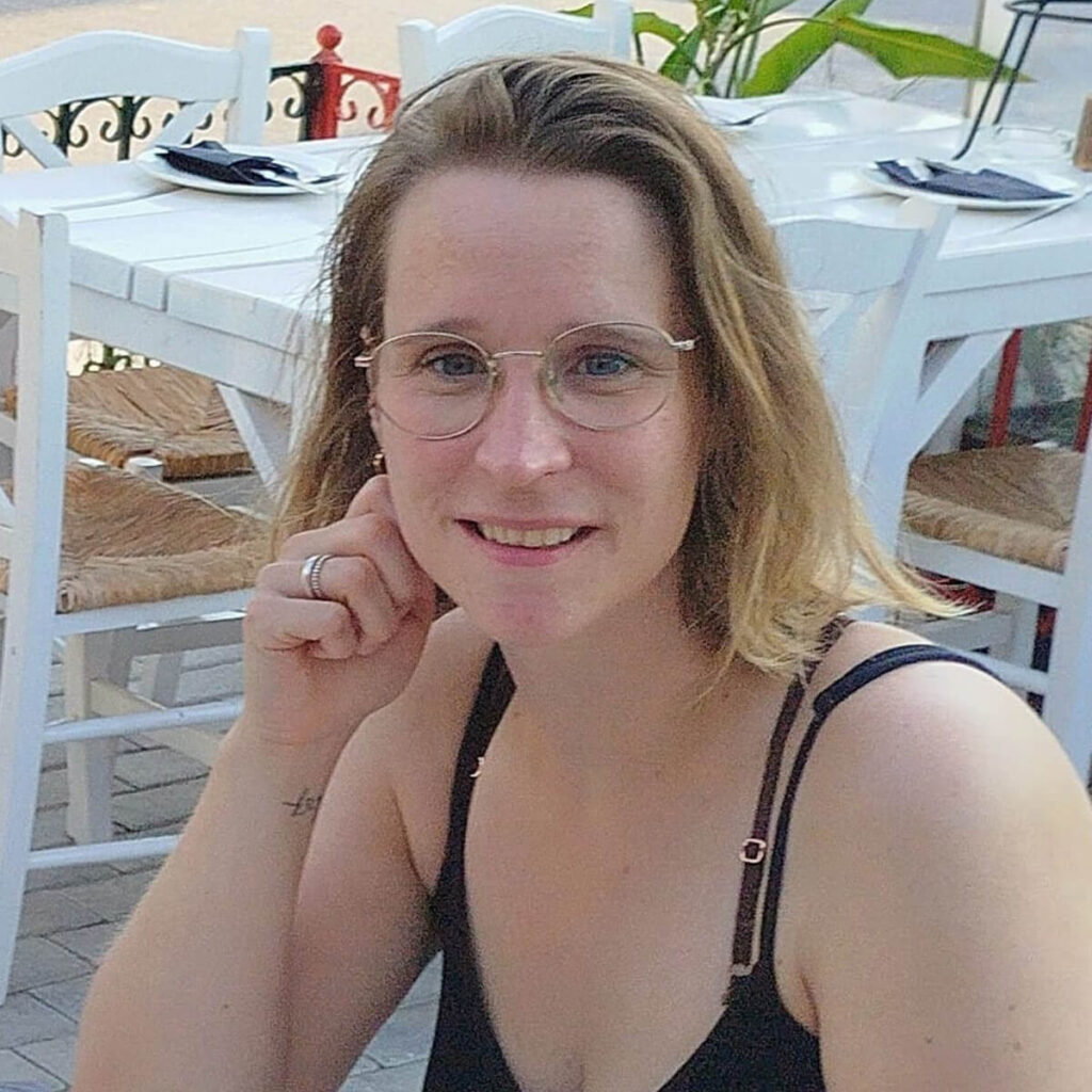 Annemarie Besseling-Leiker