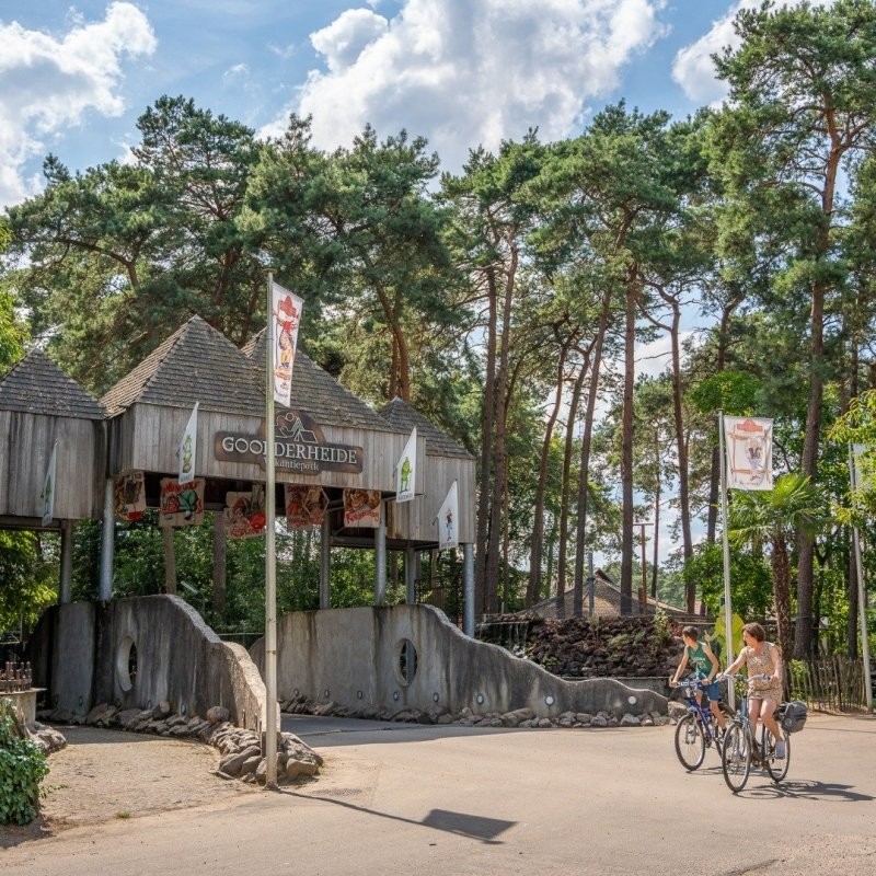 Familiepark Goolderheide
